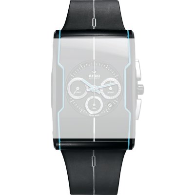 Rado straps 07.08978.10 R5.5 Band