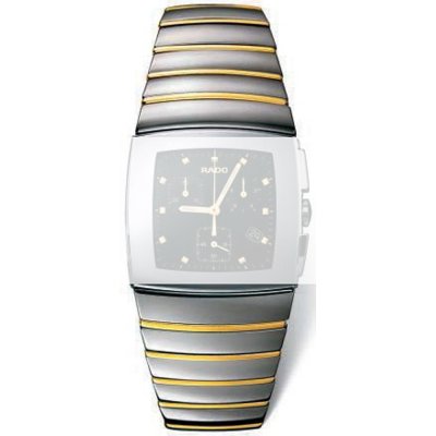 Rado straps 07.04461.10 Sintra Band
