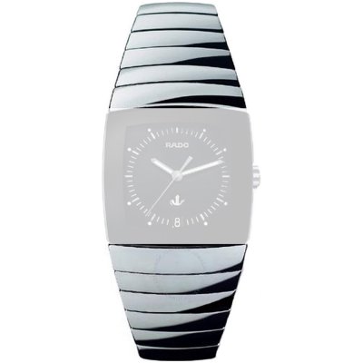 Rado straps 07.04496.10 Sintra Band