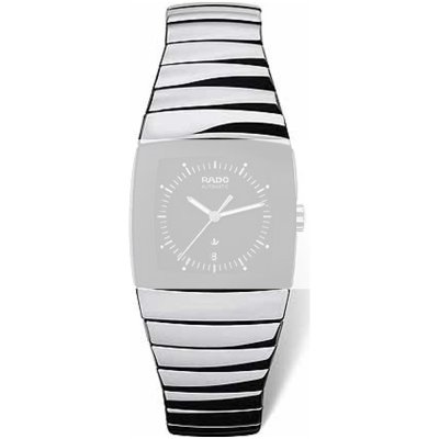 Rado straps 07.04497.10 Sintra Band