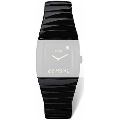 Rado straps 07.04516.10 Sintra Band