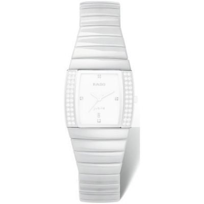 Rado straps 07.04587.10 Sintra Band