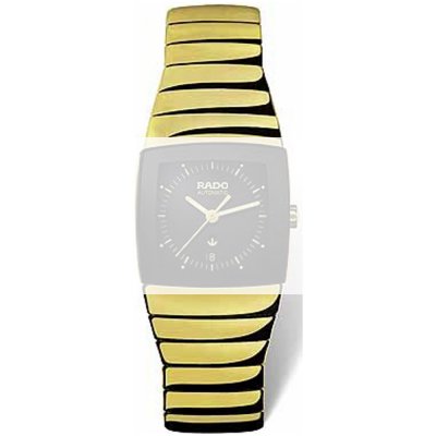 Rado straps 07.04651.10 Sintra Band