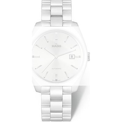 Rado straps 07.04733.10 Specchio Band
