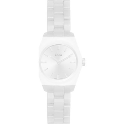 Rado straps 07.04735.10 Specchio Band