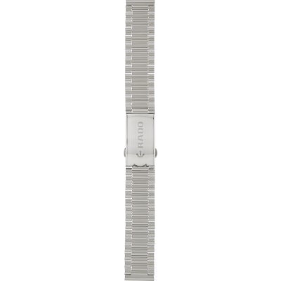 Rado straps 07.01580.10 The Original Band