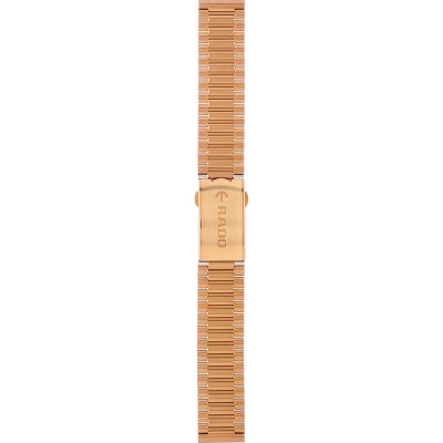 Rado straps 07.01590.10 The Original Band