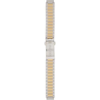 Rado straps 07.01900.10 The Original Band