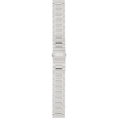Rado straps 07.02980.10 The Original Band