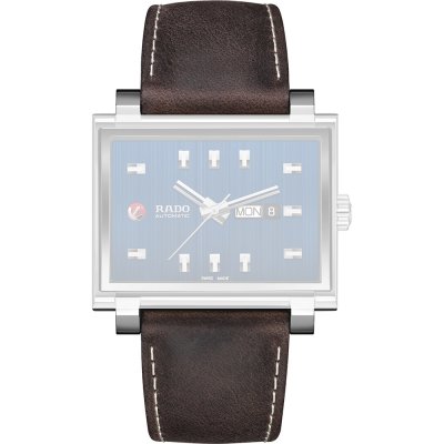Rado straps 07.09087.10 Tradition Band