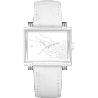 Rado straps 07.09093.10 Tradition Band