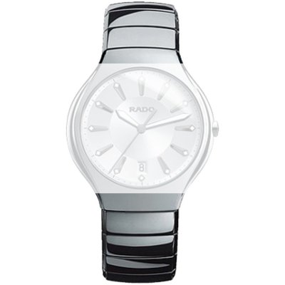 Rado straps 07.04548.10 True Band