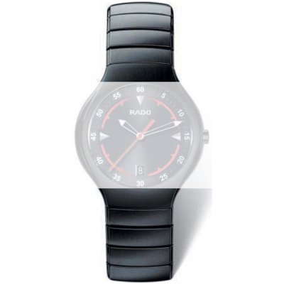 Rado straps 07.04572.10 True Band