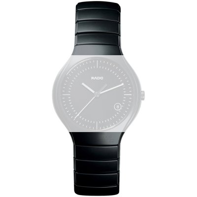 Rado straps 07.04635.10 True Band