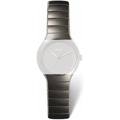 Rado straps 07.04659.10 True Band