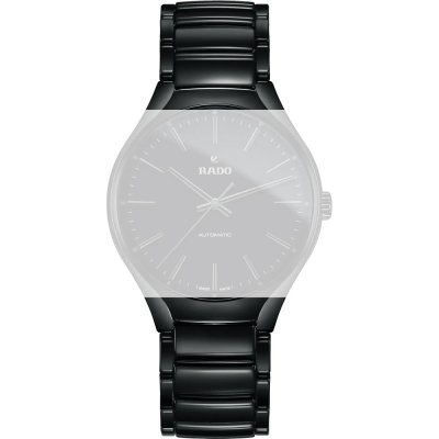 Rado straps 07.04923.10 True Band
