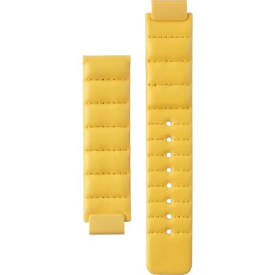 Rado straps 77.09154.01 True Square Band