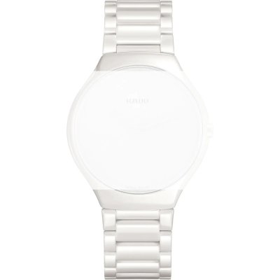 Rado straps 07.05082.10 True Thinline Band