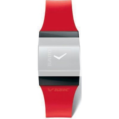 Rado straps 07.08859.10 Watch V10 Band