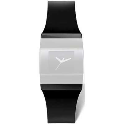 Rado straps 07.08990.10 Watch V10 Band