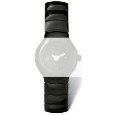 Rado straps 07.04439 Xeramo Band
