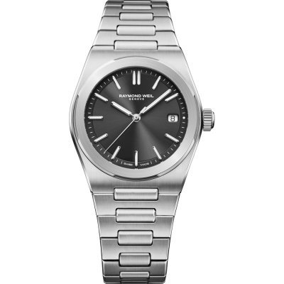 Raymond Weil A.R.T. 1000-ST-20001 Uhr