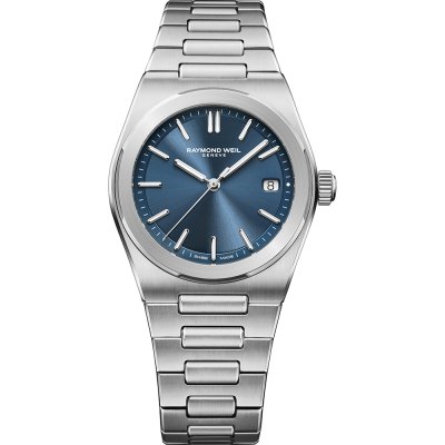 Raymond Weil A.R.T. 1000-ST-50001 Uhr