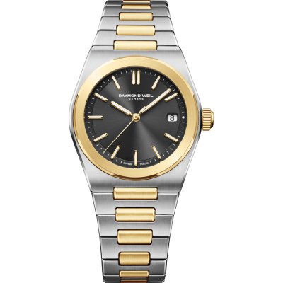 Raymond Weil A.R.T. 1000-STP-20001 Uhr