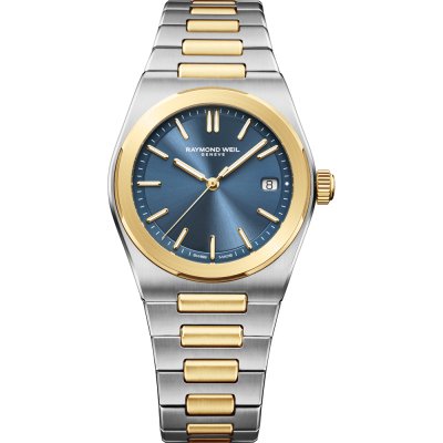 Raymond Weil A.R.T. 1000-STP-50001 Uhr