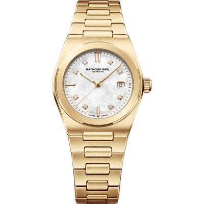 Raymond Weil A.R.T. 1250-P-97081 Uhr