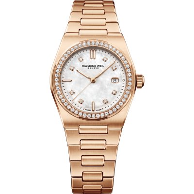 Raymond Weil A.R.T. 1250-P5S-97081 Uhr
