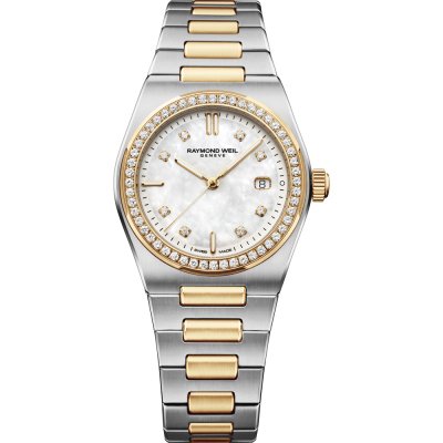 Raymond Weil A.R.T. 1250-SPS-97081 Uhr