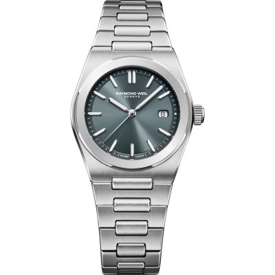 Raymond Weil A.R.T. 1250-ST-56001 Uhr