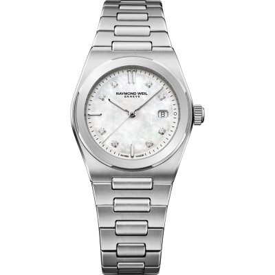Raymond Weil A.R.T. 1250-ST-97081 Uhr