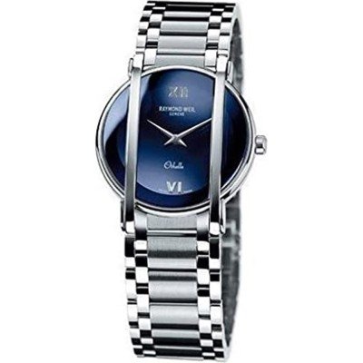 Raymond Weil Maestro 2012-ST-00580 Othello Uhr