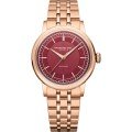Raymond Weil Millesime 2125-P5-45001 Uhr
