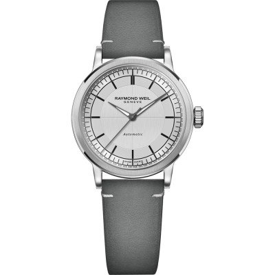 Raymond Weil Millesime 2125-STC-65001 Uhr