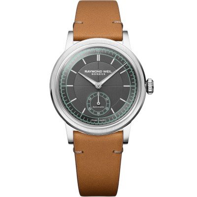 Raymond Weil Millesime 2130-STC-60521 Uhr