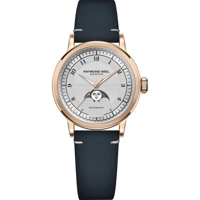Raymond Weil Millesime 2145-PC5-05650 Uhr