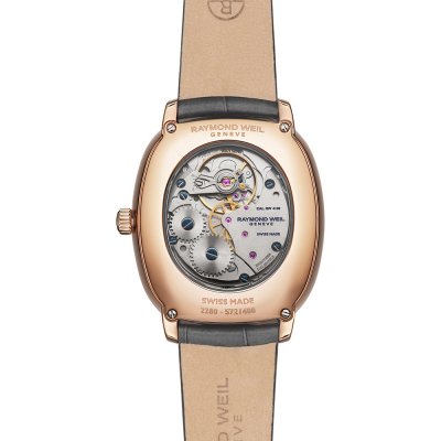 Raymond Weil Toccata 2280-PC5-60001 Toccata Heritage Uhr - 3