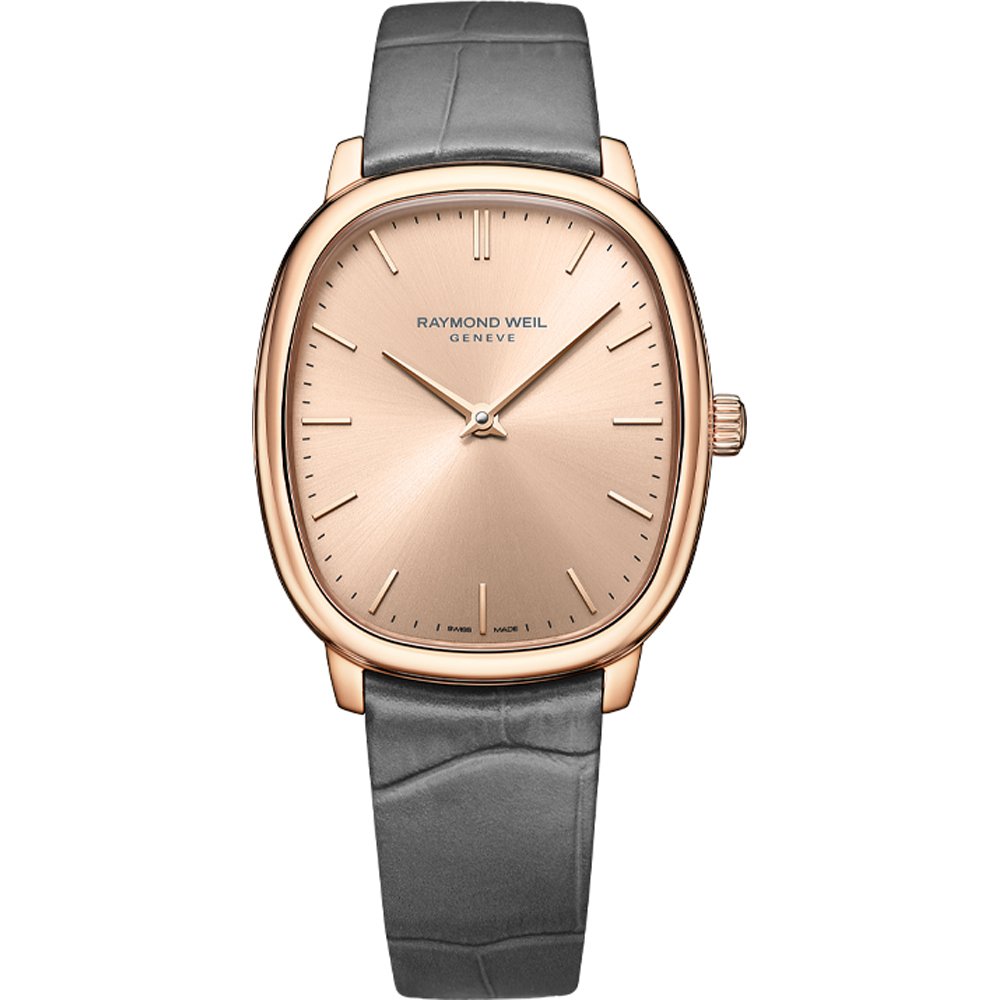 Raymond Weil 2280-PC5-80001 Toccata Heritage Uhr • EAN