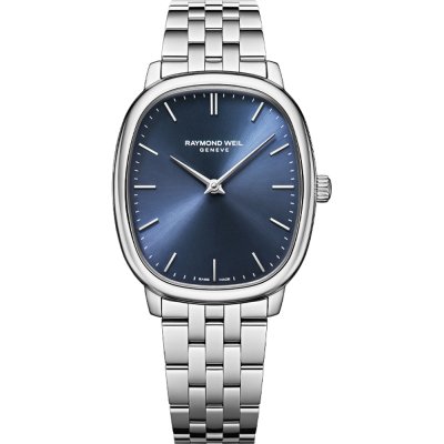 Raymond Weil 2280-ST-50001 Toccata Heritage Uhr
