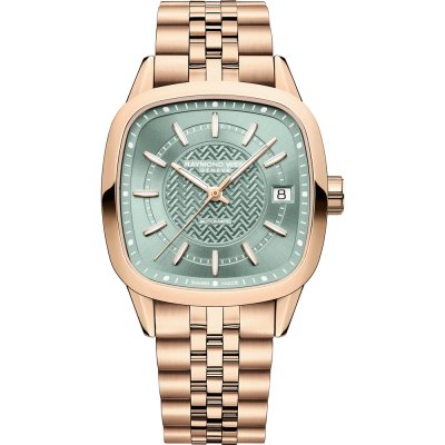 Raymond Weil Freelancer 2490-P5-52061 Uhr