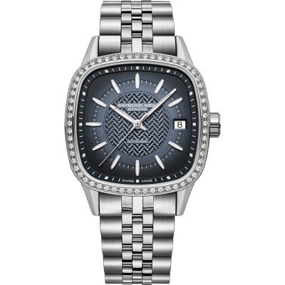 Raymond Weil 2490-ST-50051 Freelancer Uhr
