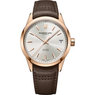 Raymond Weil Freelancer 2741-PC5-64001 Uhr