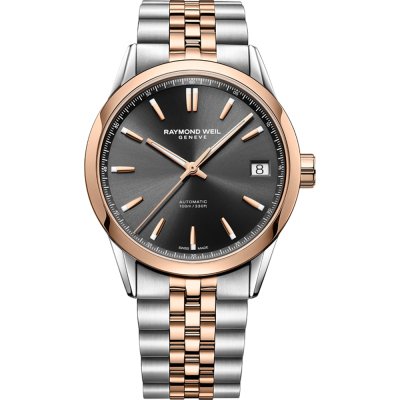 Raymond Weil 2741-SP5-20001 Freelancer Uhr