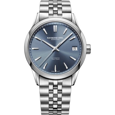 Raymond Weil 2741-ST-50001 Freelancer Uhr