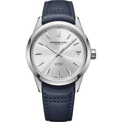 Raymond Weil Freelancer 2741-STC-30001 Uhr