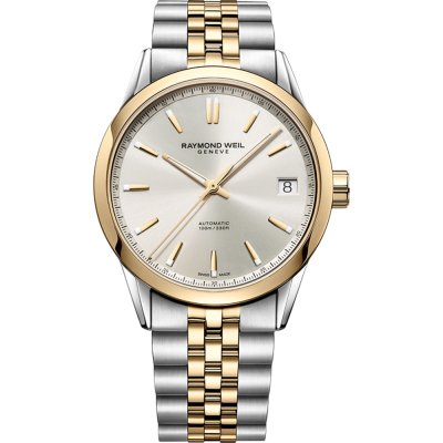 Raymond Weil 2741-STP-64001 Freelancer Uhr