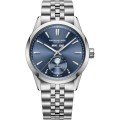 Raymond Weil Freelancer 2766-ST-50001 Freelancer Complete Calendar Uhr